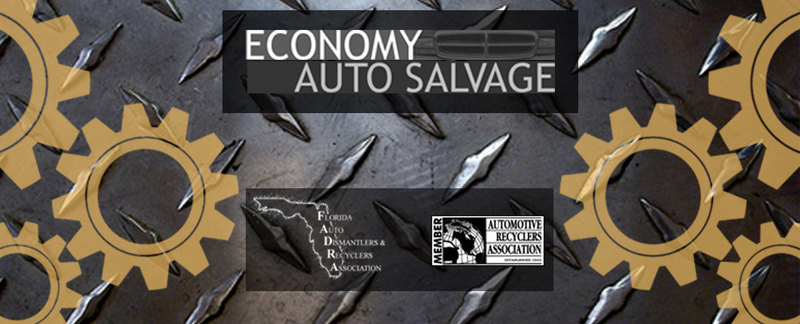 Economy Auto Salvage is an Auto Salvage Company in Crawfordville, FL